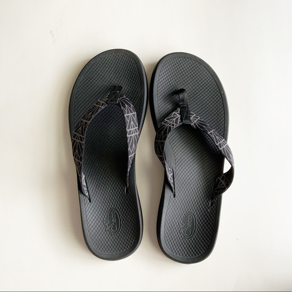 chaco sandals flip flop